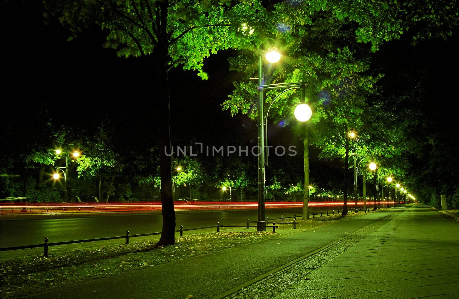 Street of June 17