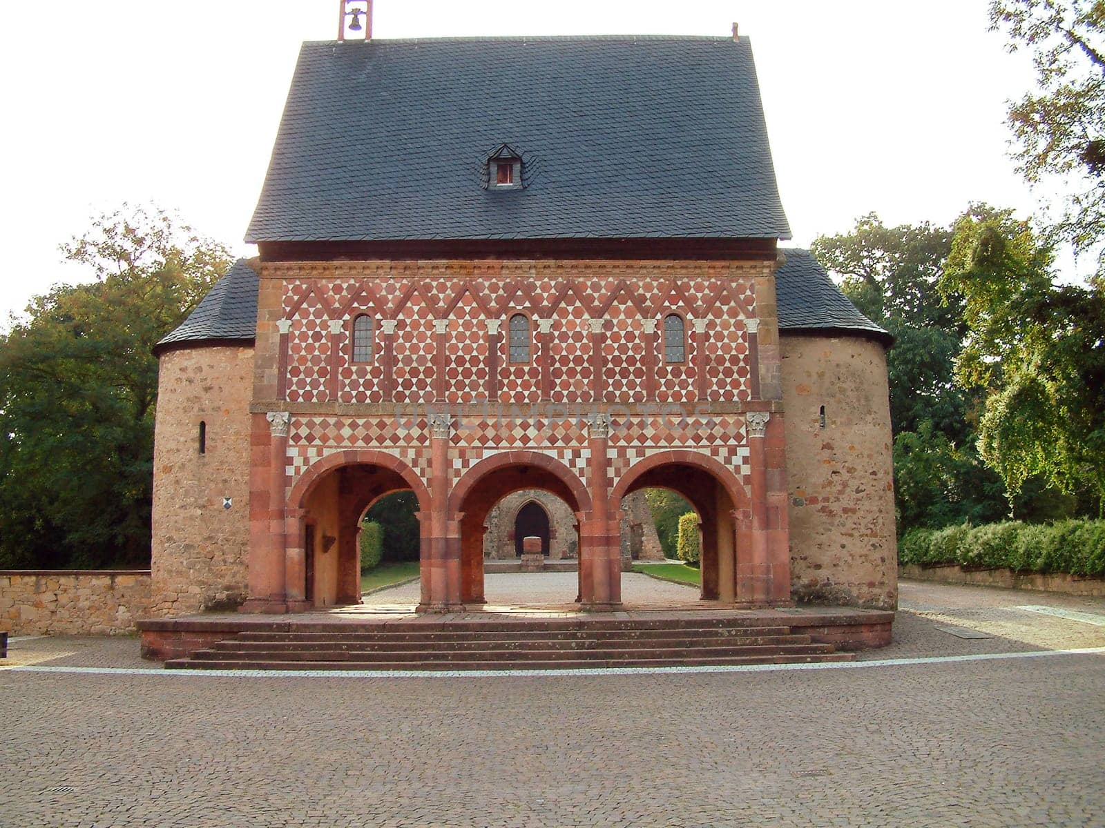 Lorsch Cathedral