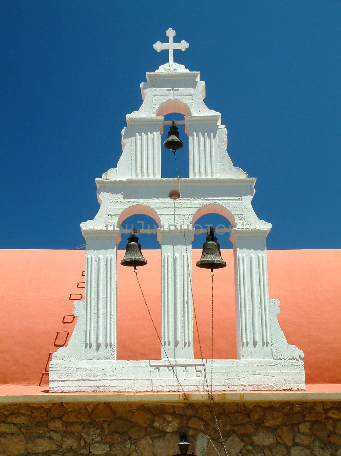 Bell tower