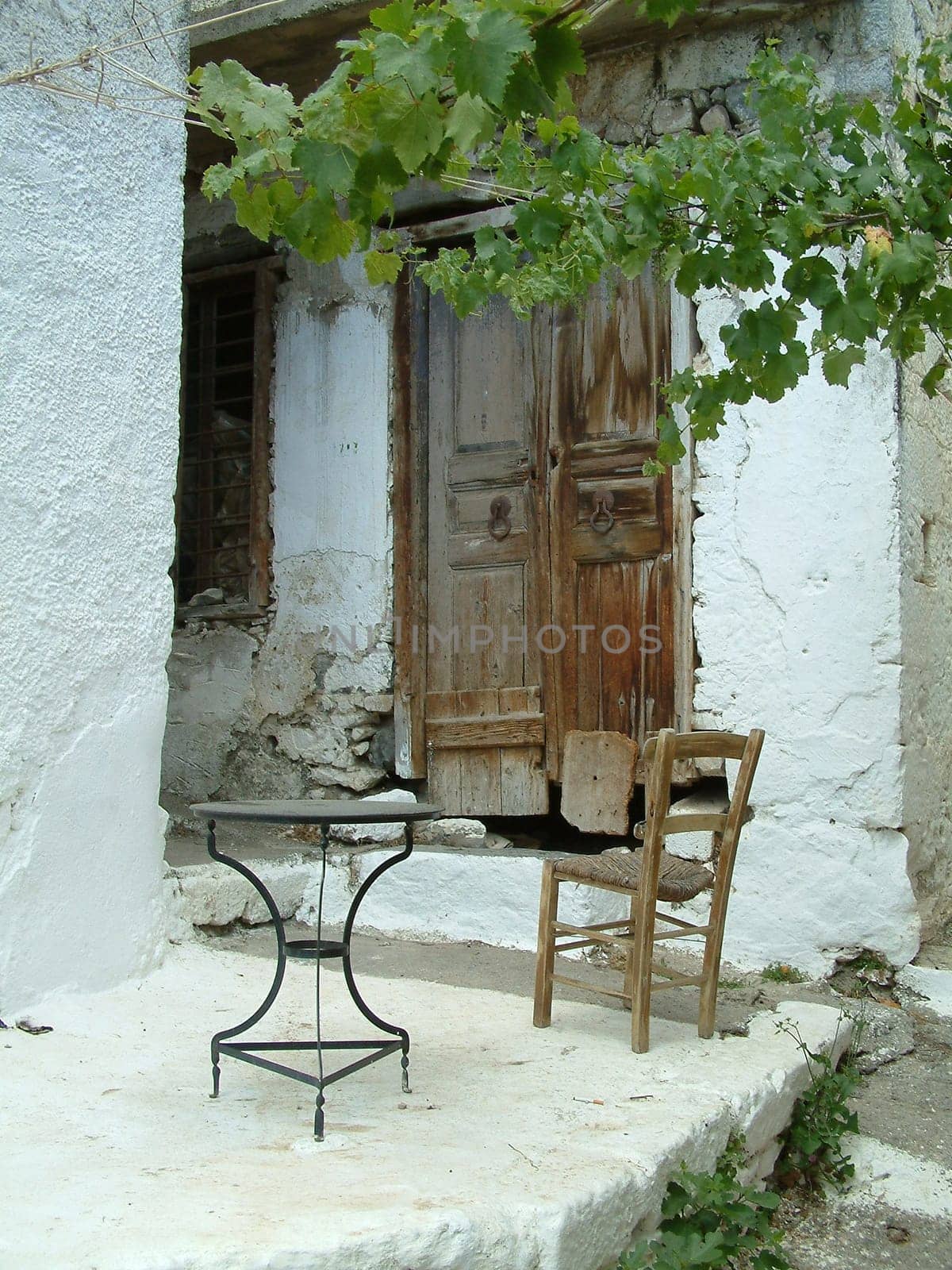 Greek