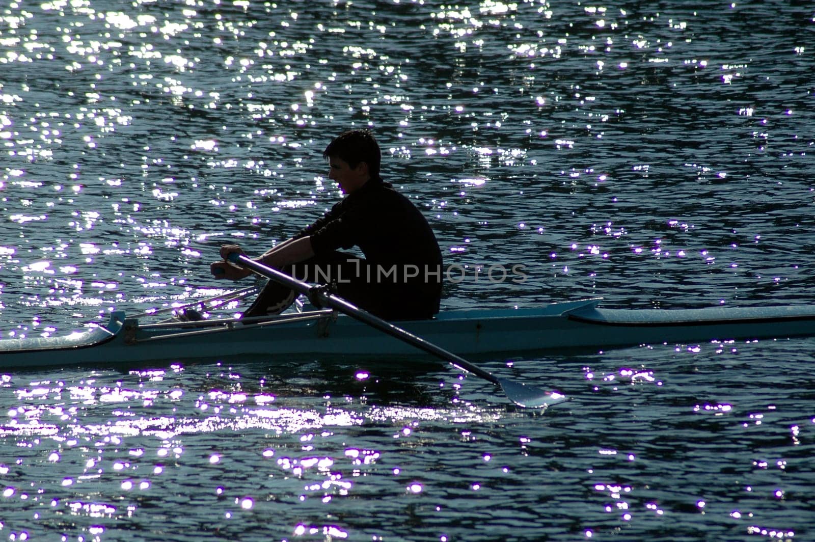 Rower