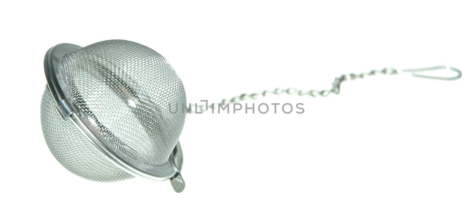 Tea infuser 2