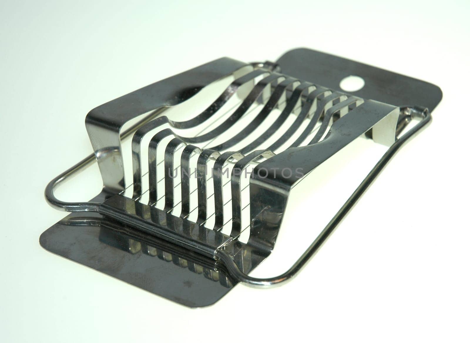 egg slicer