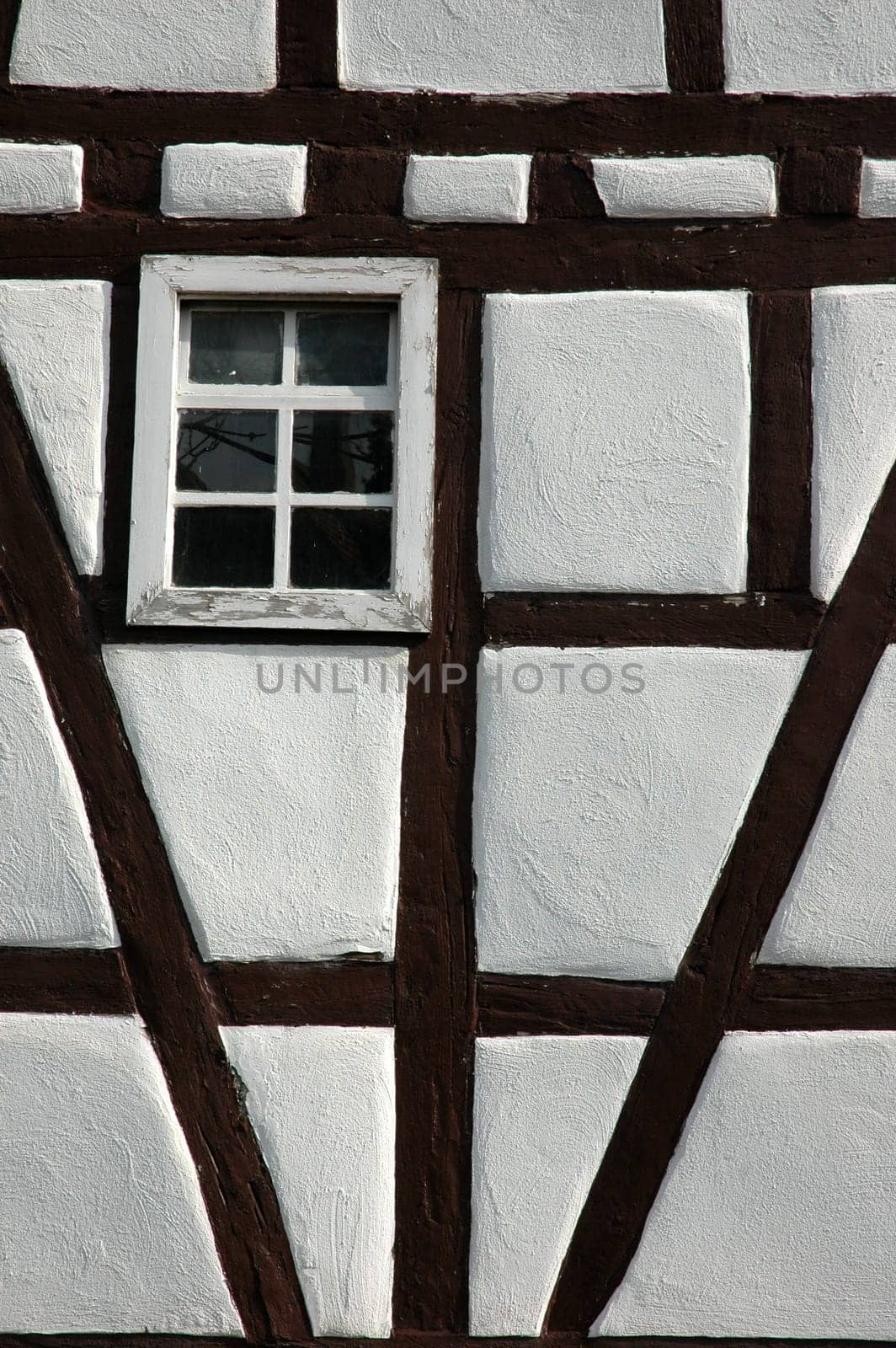 The window