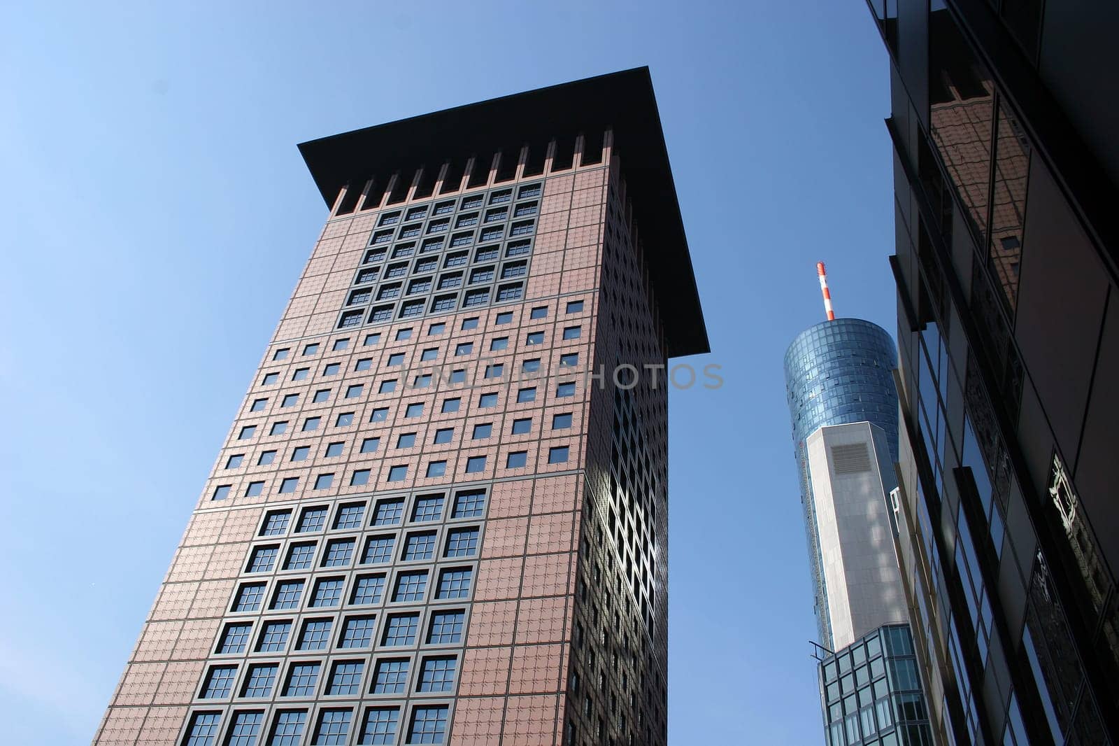 Maintower 2