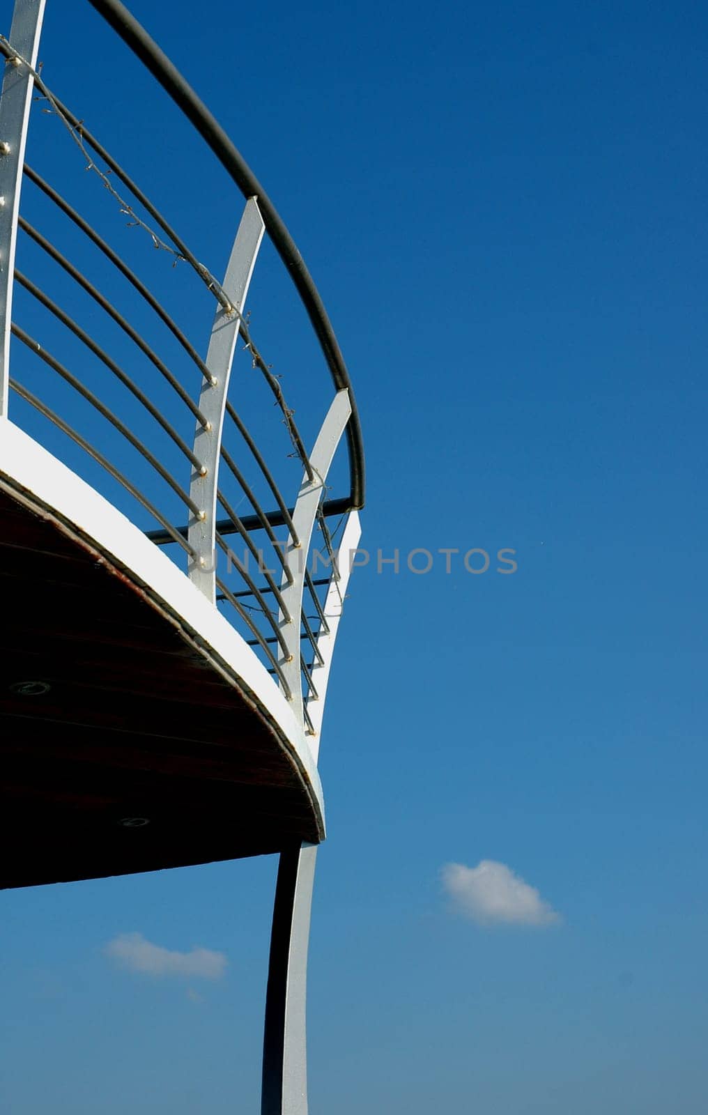 Balconies