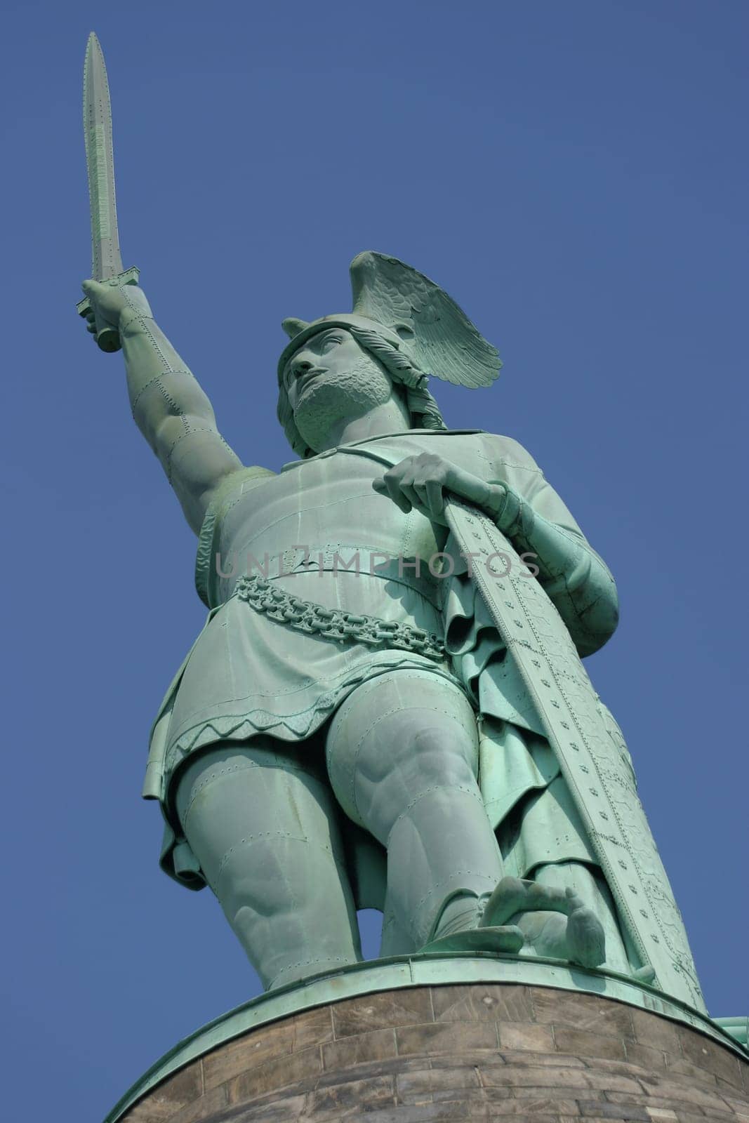 Hermann Monument