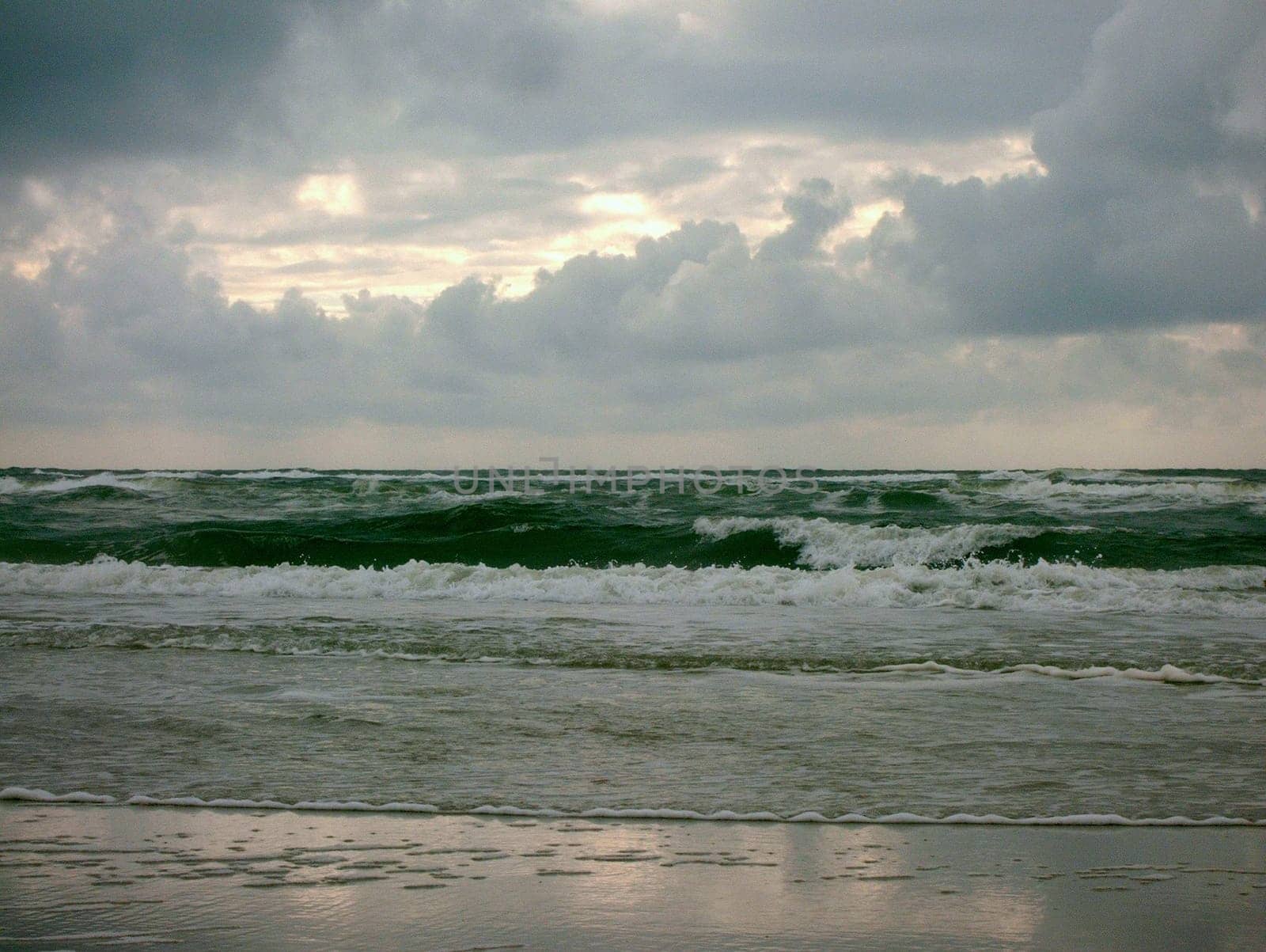 Created in the summer during the Denmark holiday