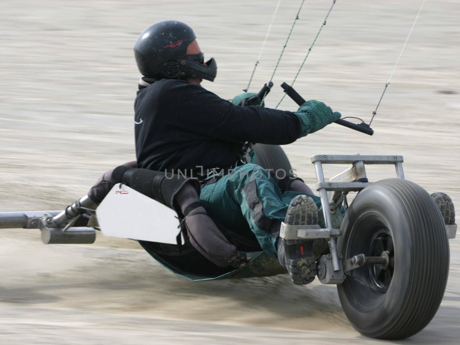 Dragon Buggy 2