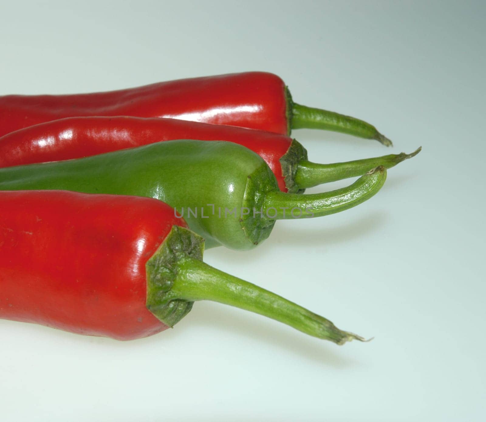pepperonis