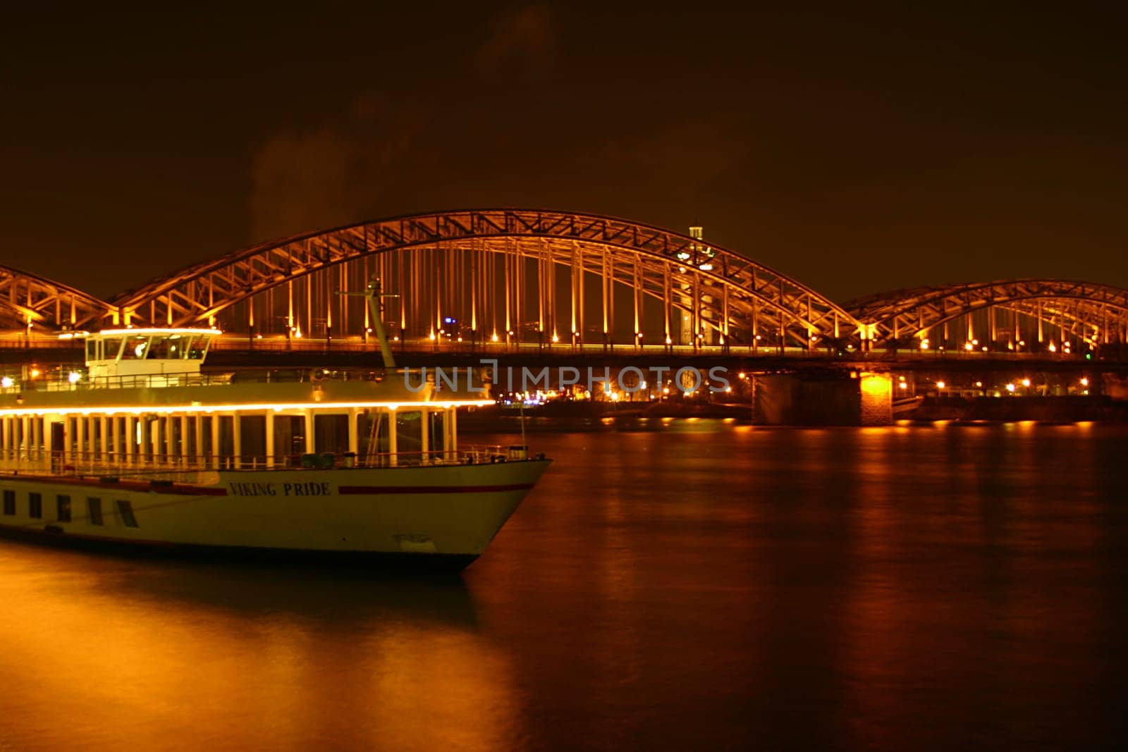 Cologne's Old Town