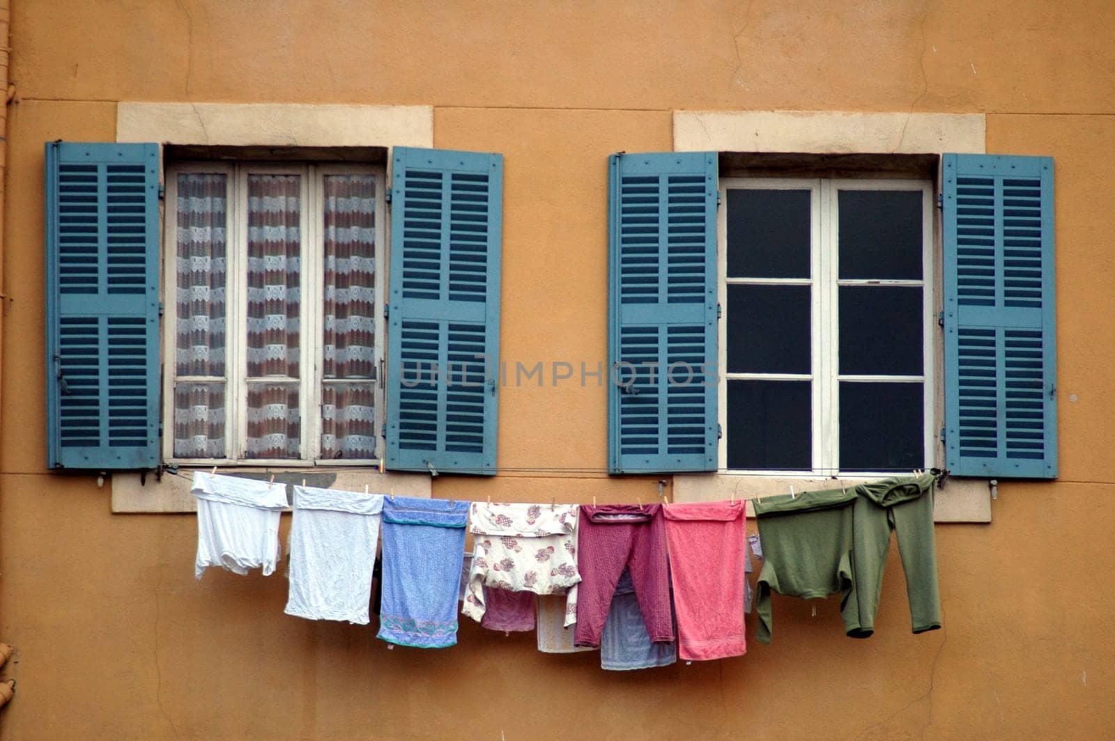 Great laundry