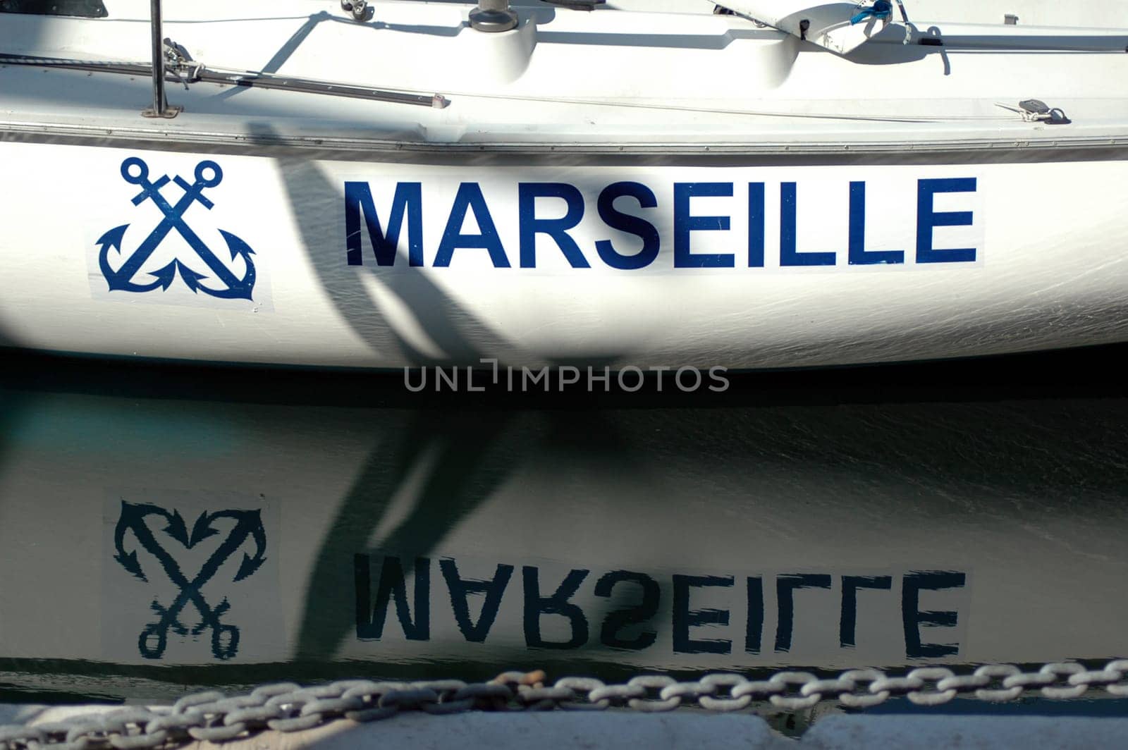 Marseille times two