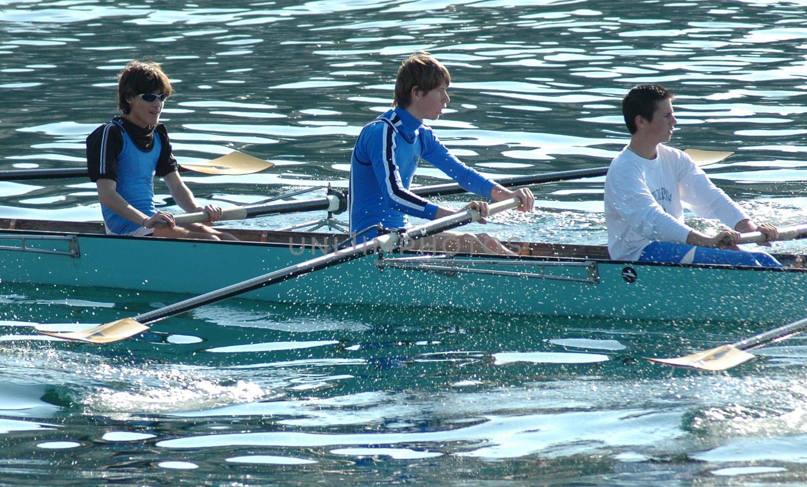 Rower3