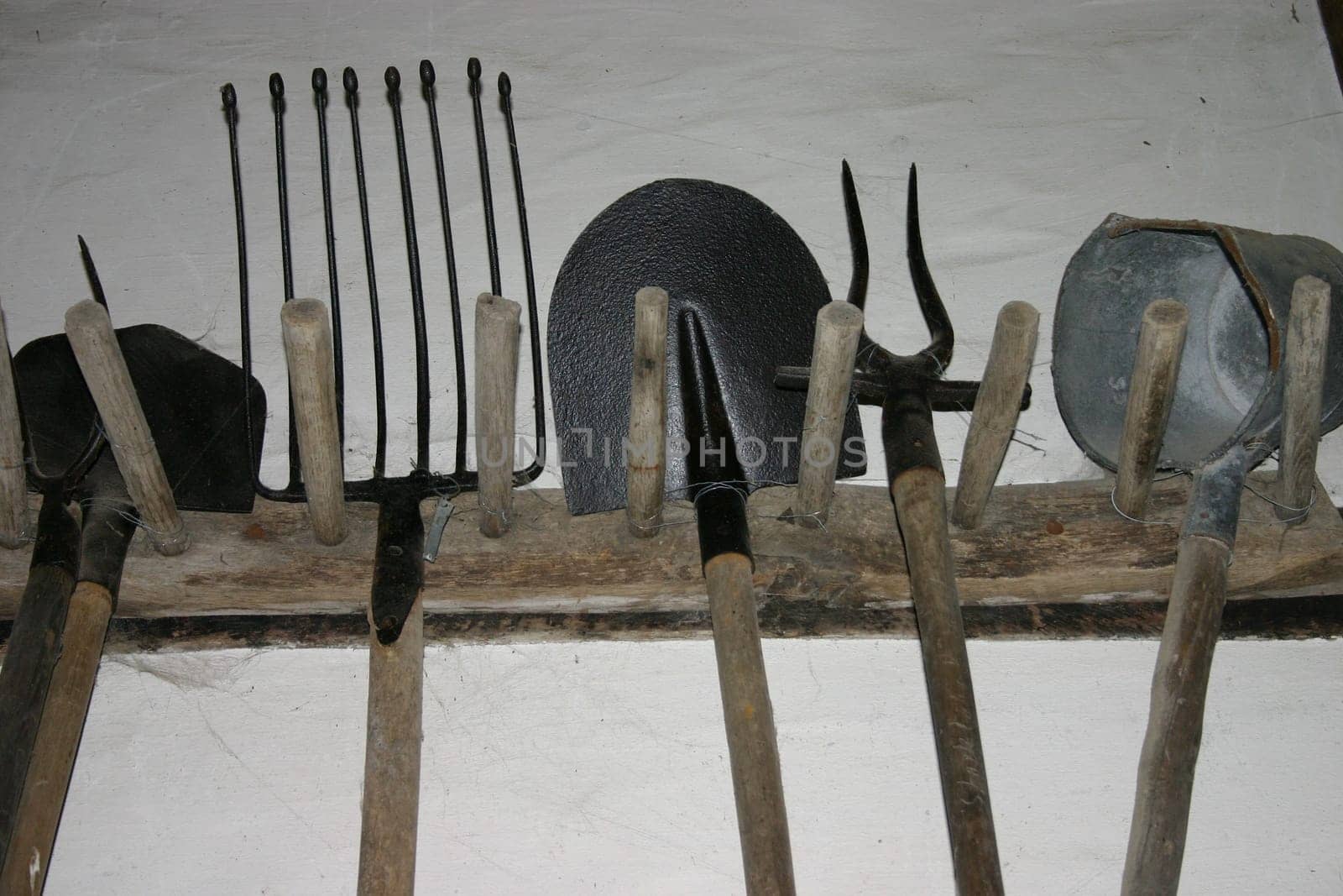 Peasant implements
