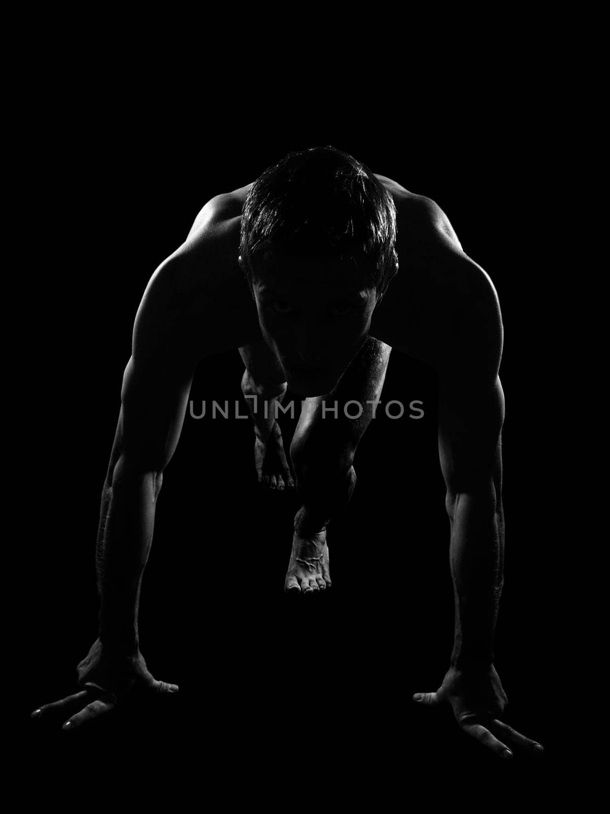 The Sprinter