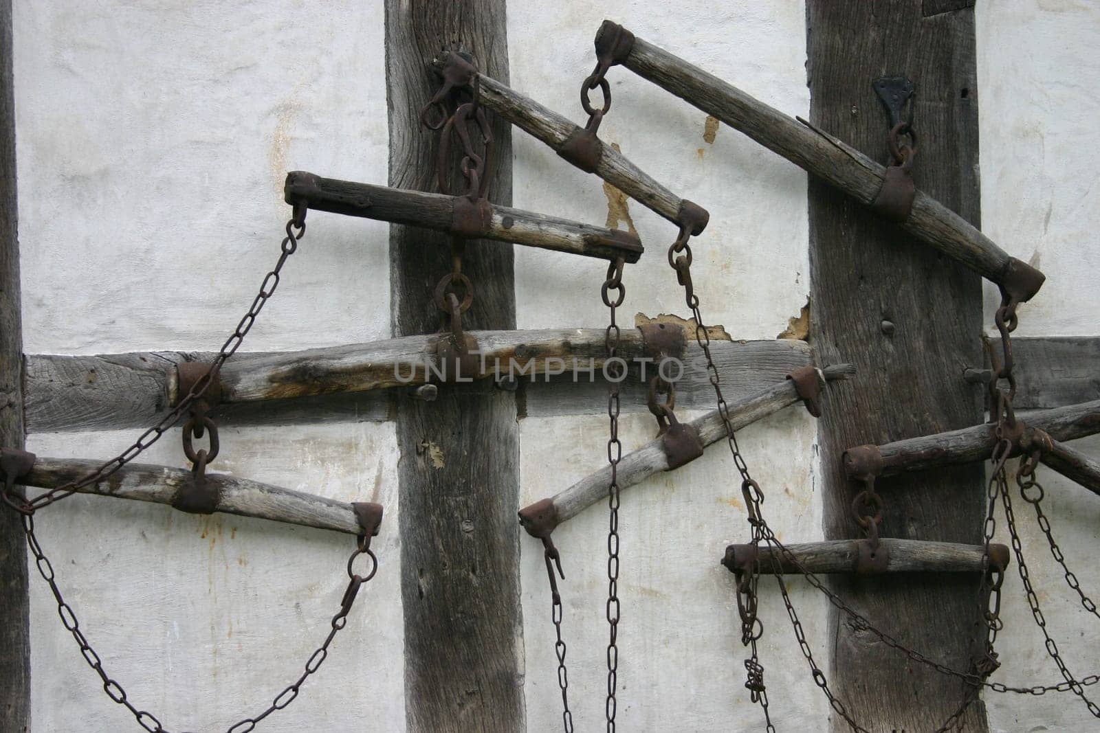 Drawbars