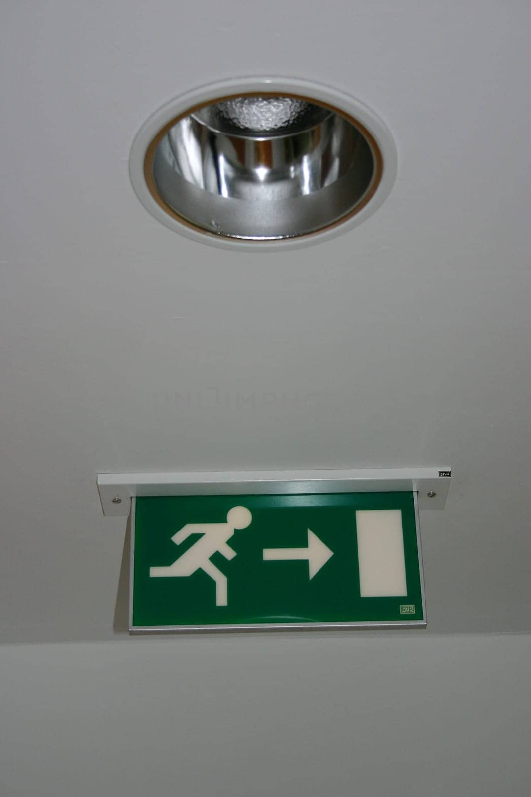 Emergency exit
