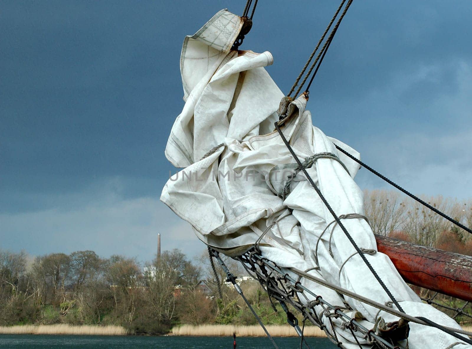 Sailing impressions