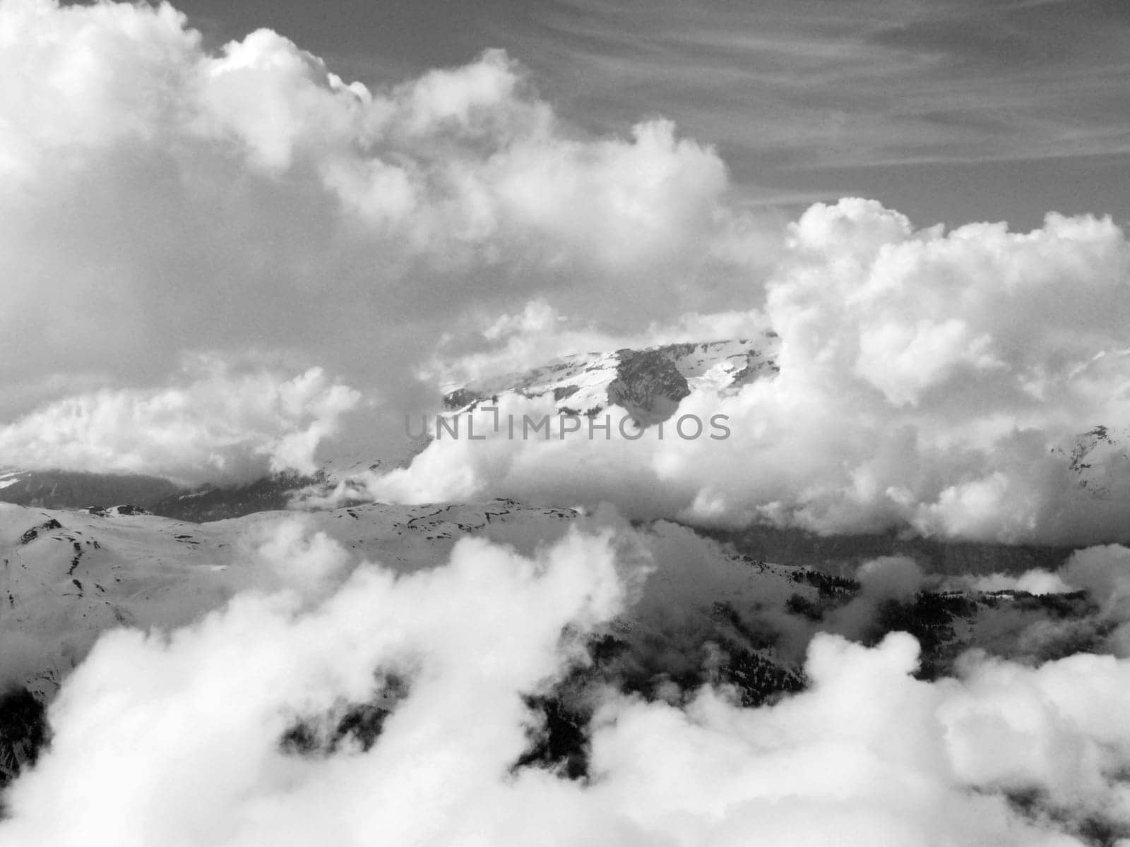 Created in the ski resort of Rothorn near Lenzerheide in Switzerland in March 2005.