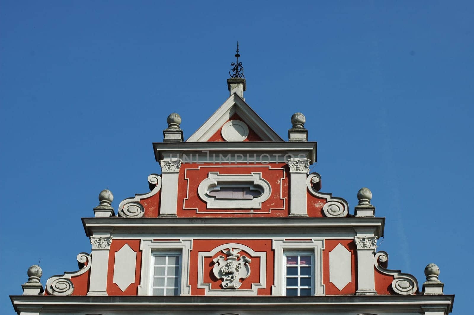 Old Town Gable