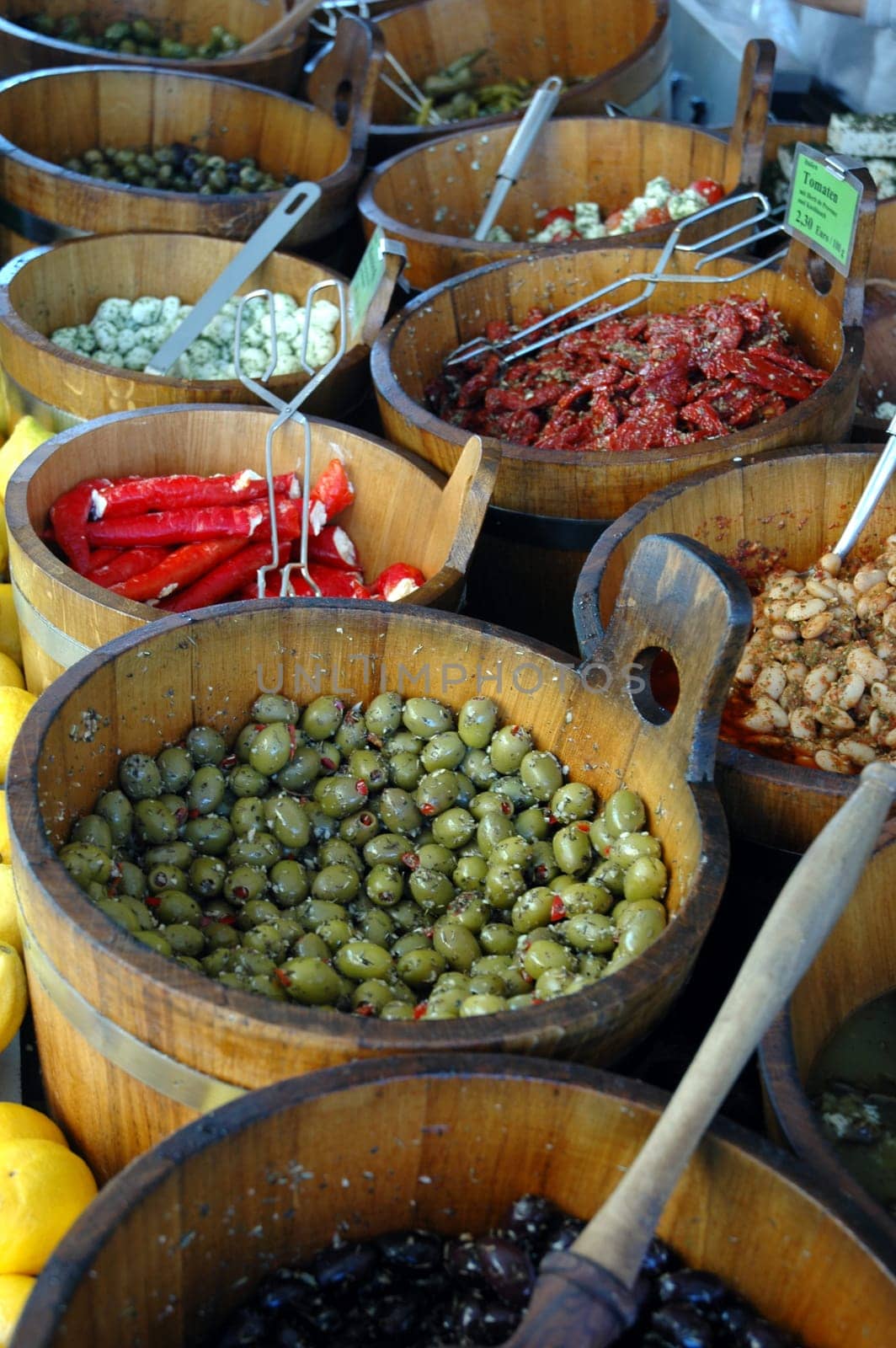 Antipasti