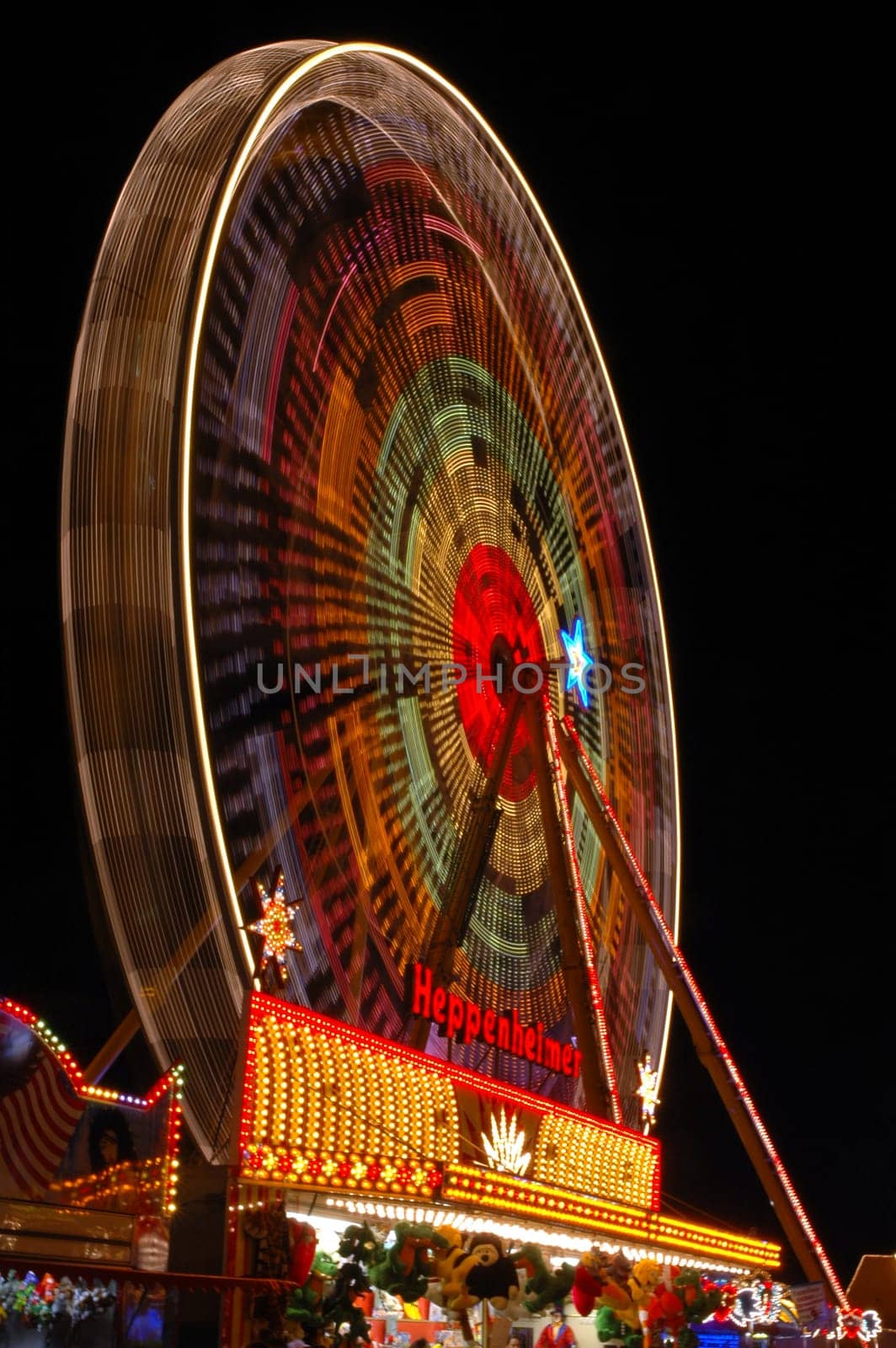 Ferris Wheel2