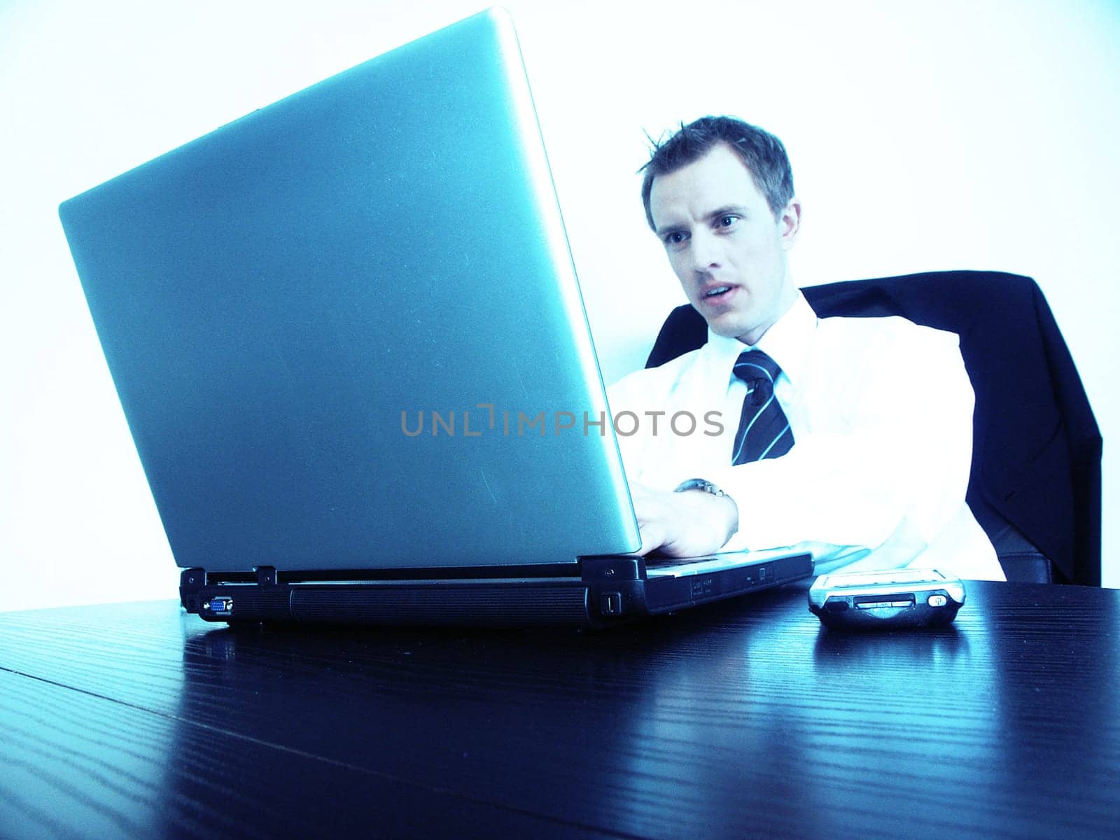 in the workplace