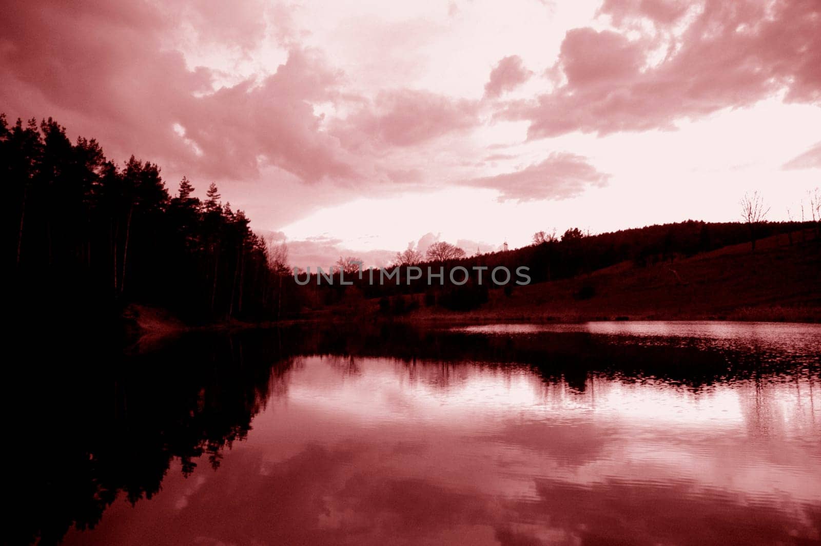 Lake 2