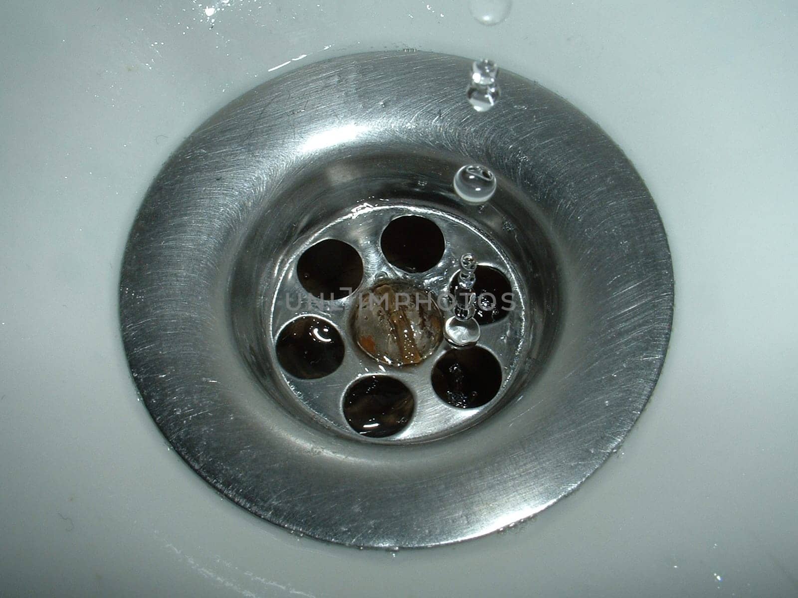 Dripping