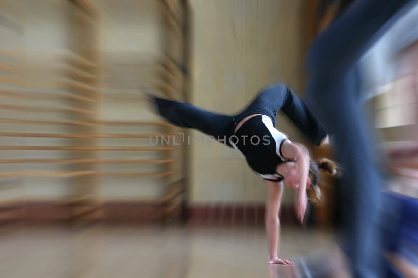 Training