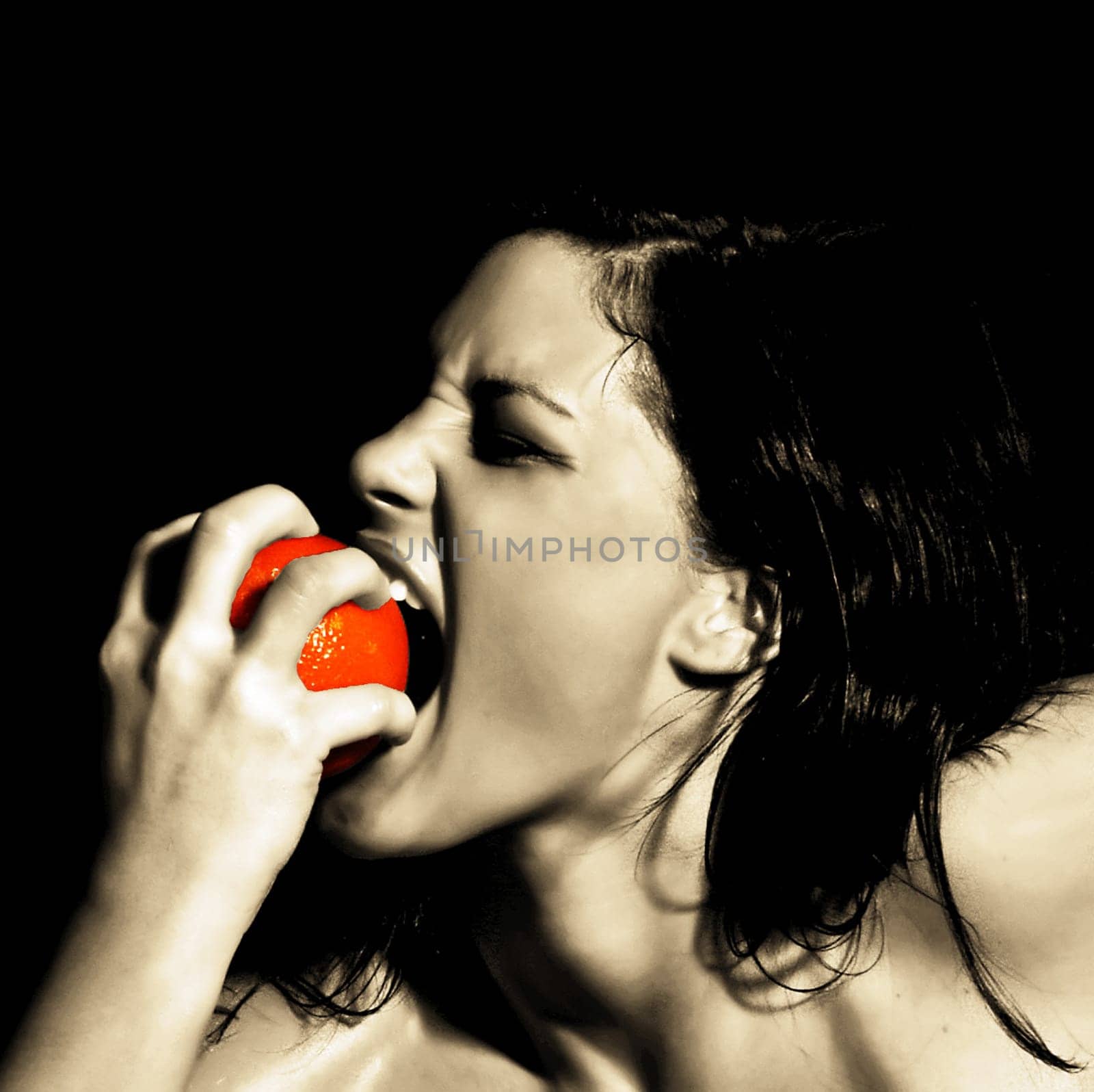 another picture from the Orange project