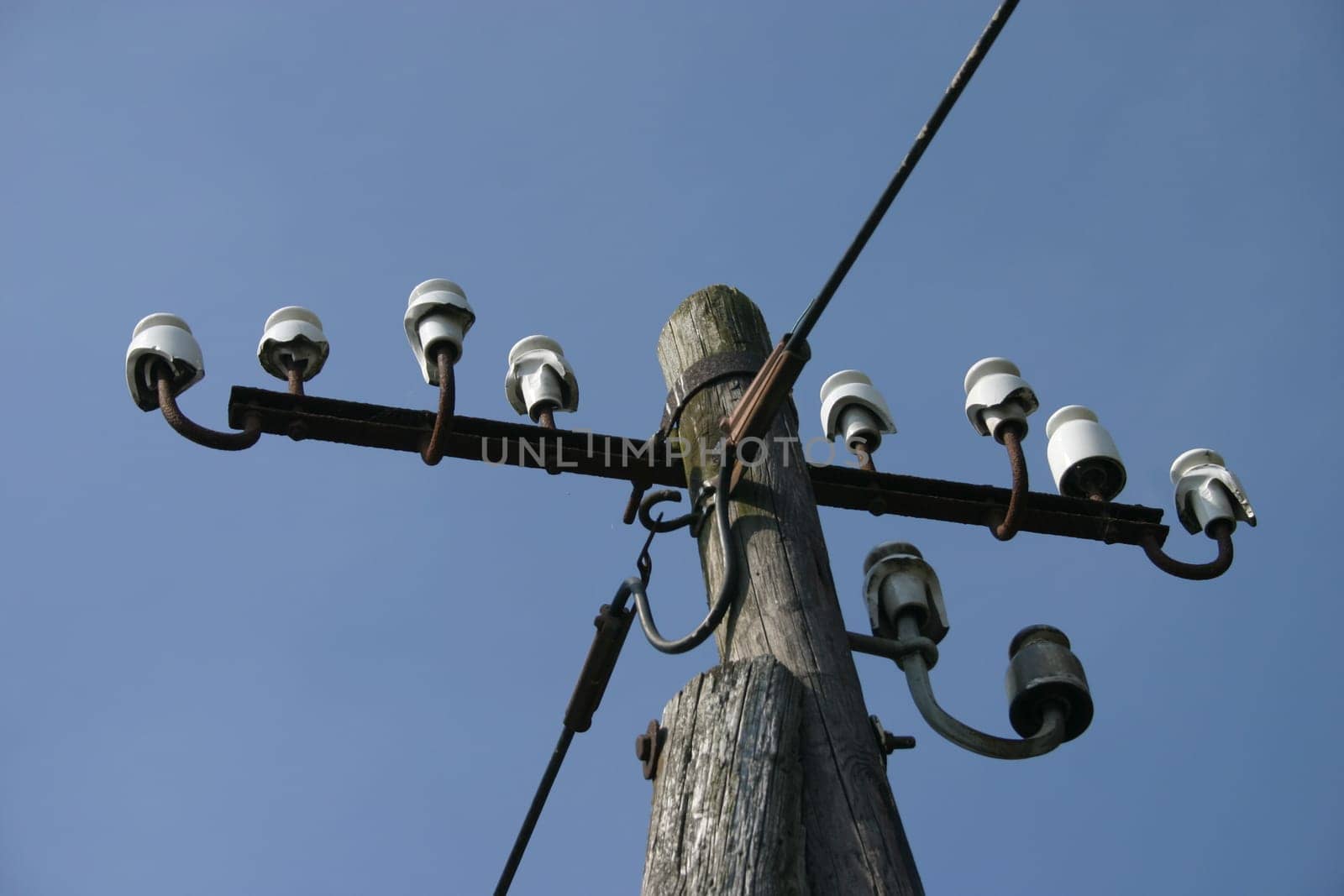 Insulators