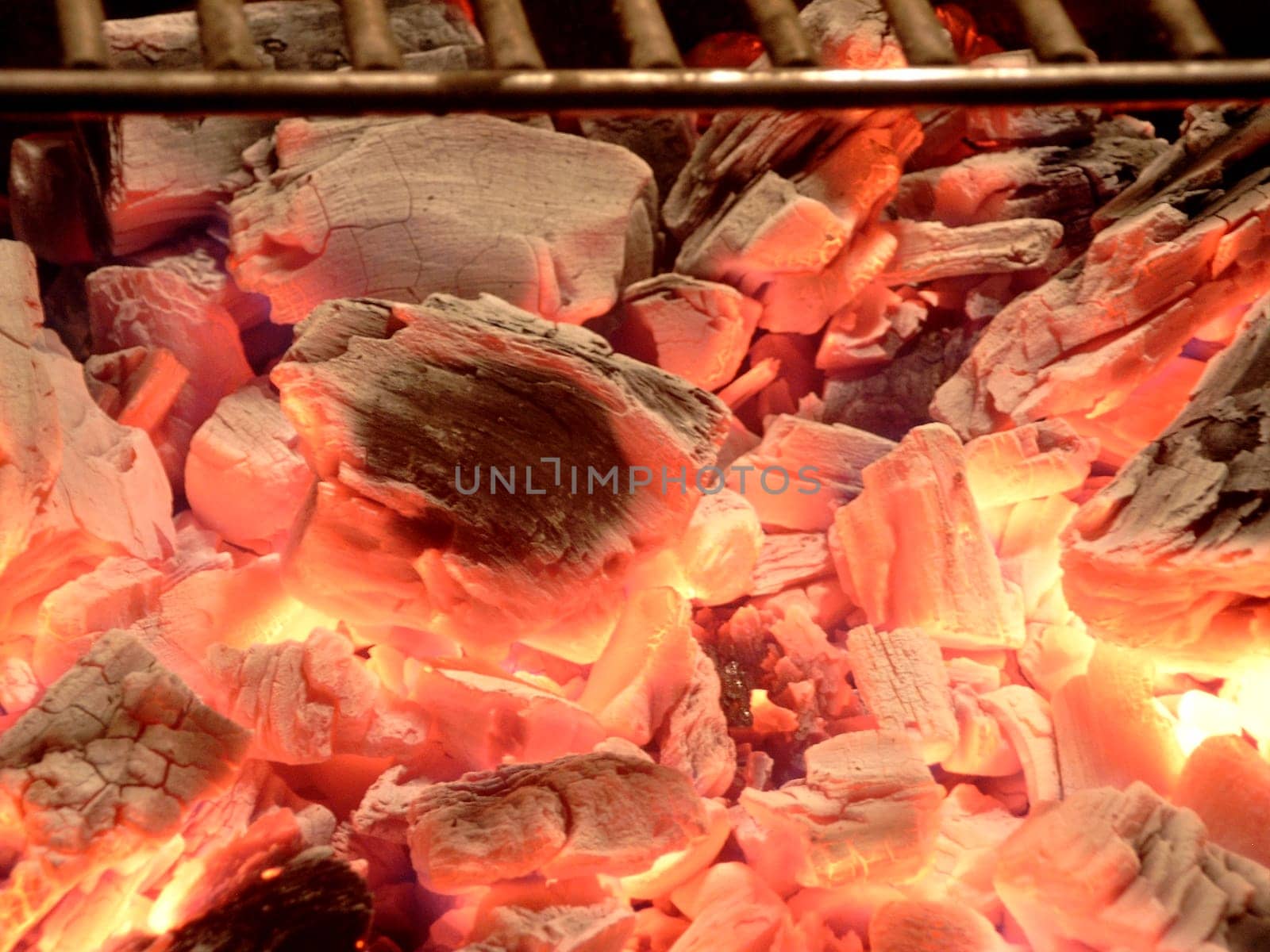 Embers
