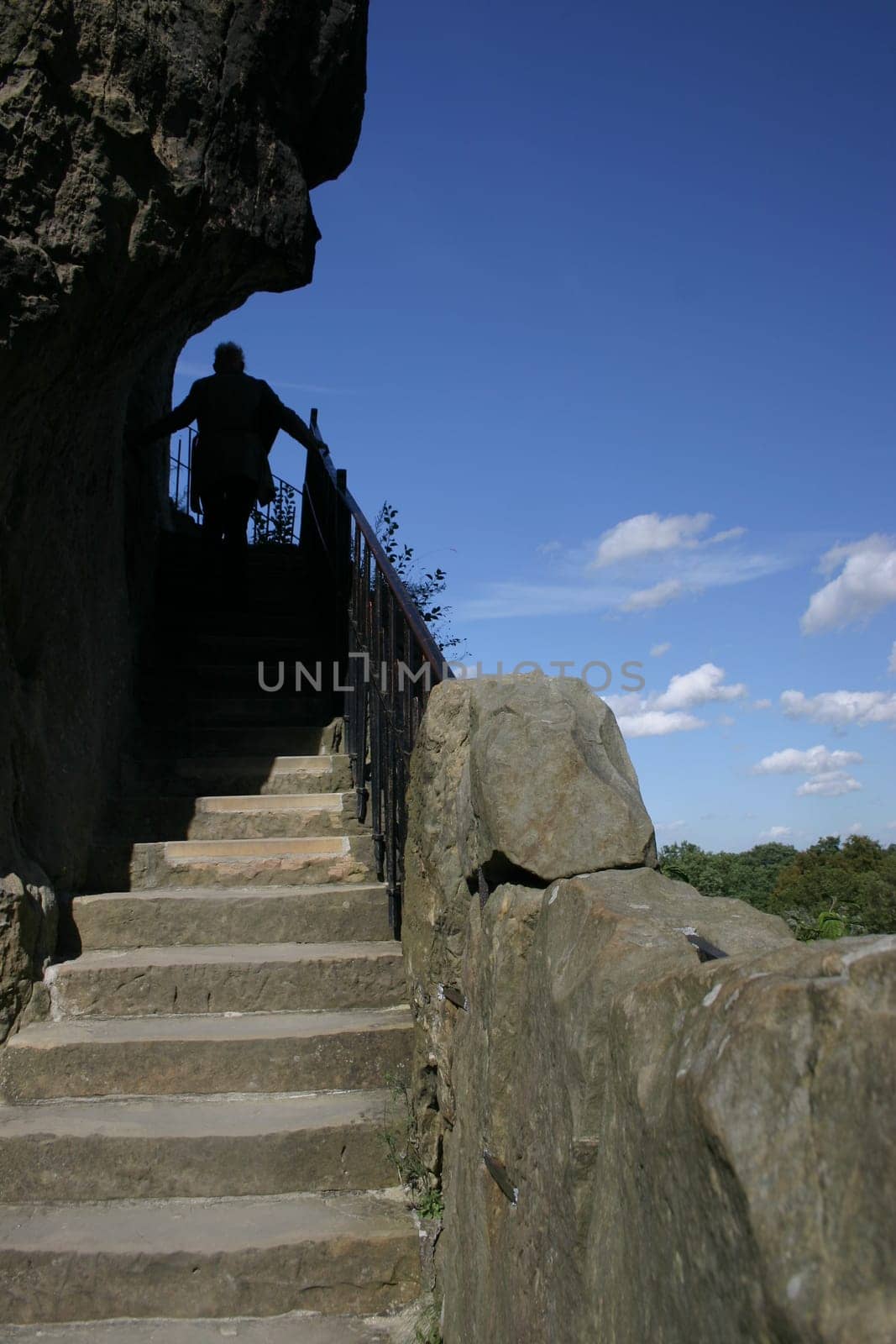 Stairway to Heaven
