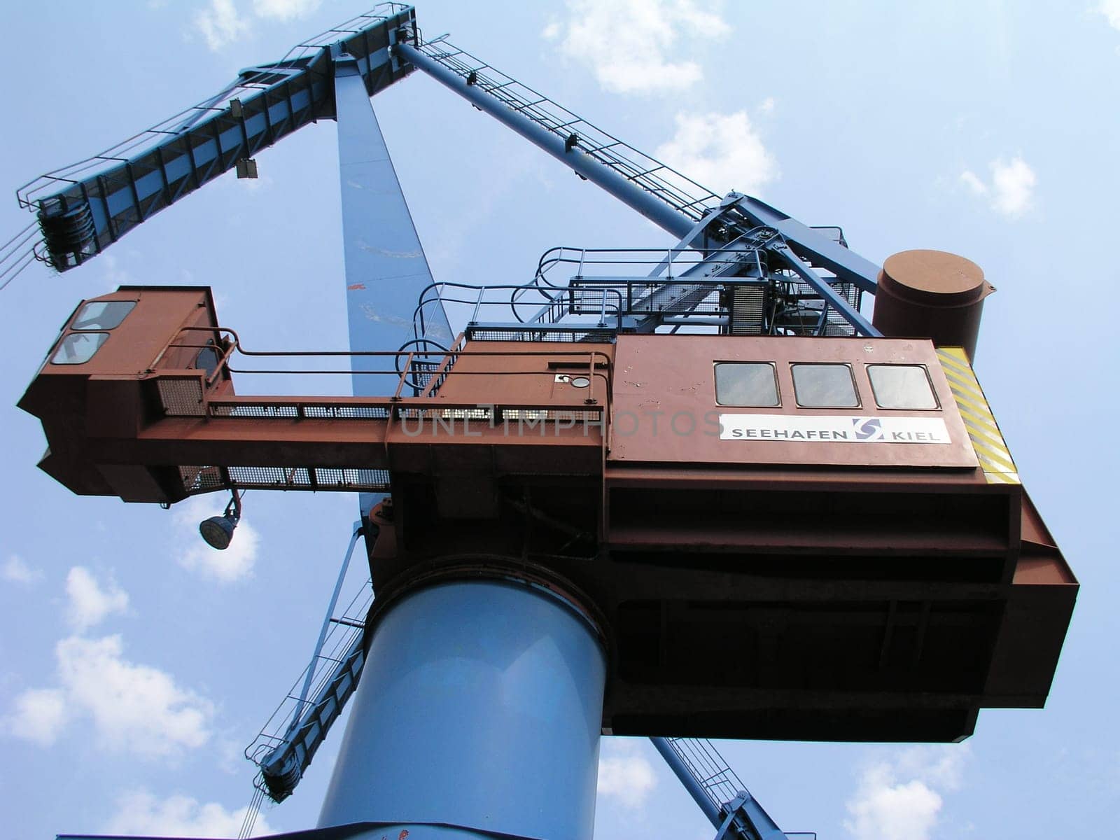 Crane