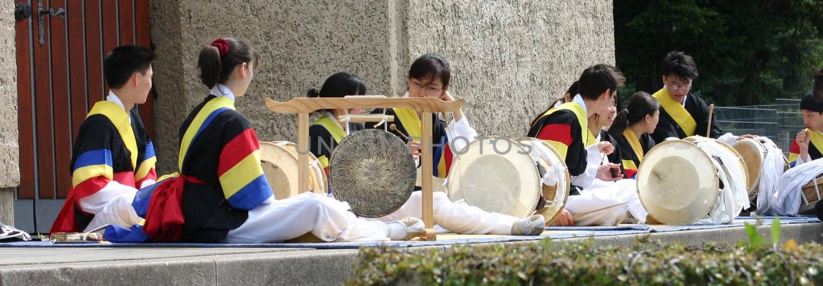 May Festival 2005
