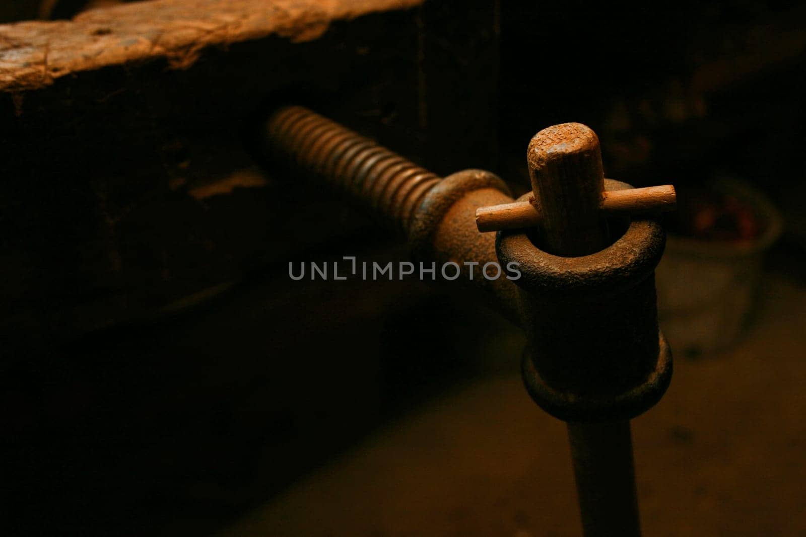 Old vice