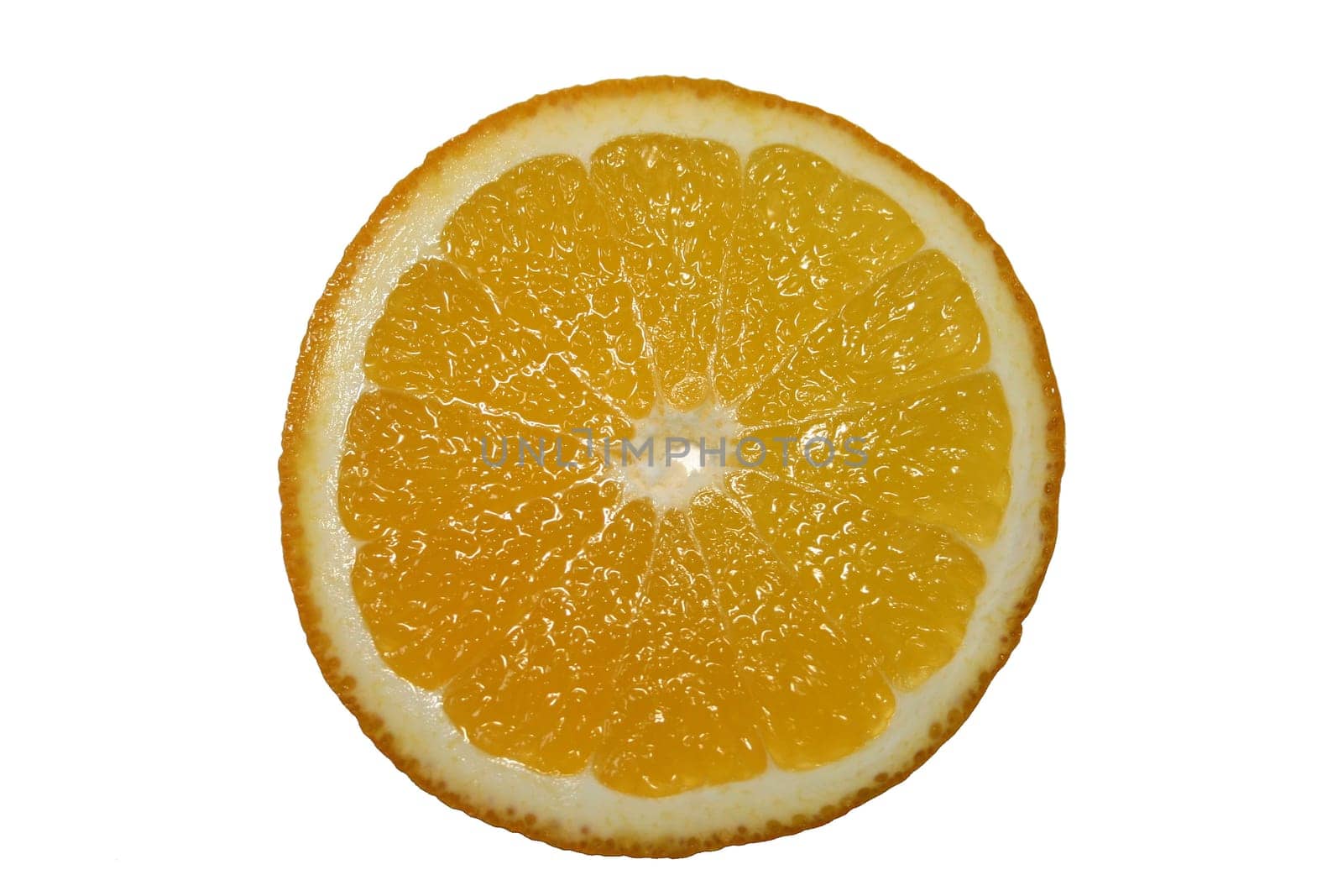 Orange slice
