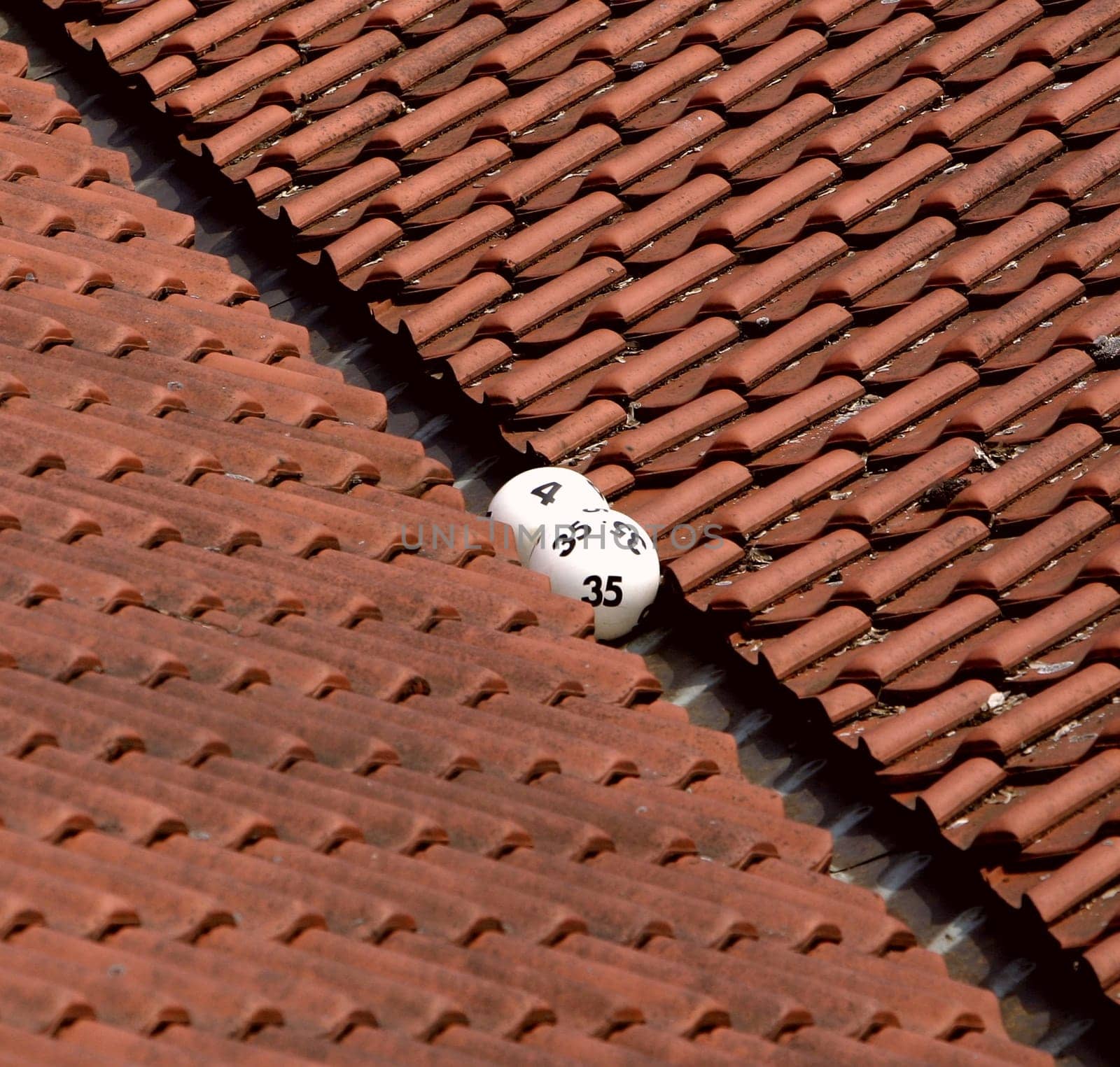 Lottery numbers