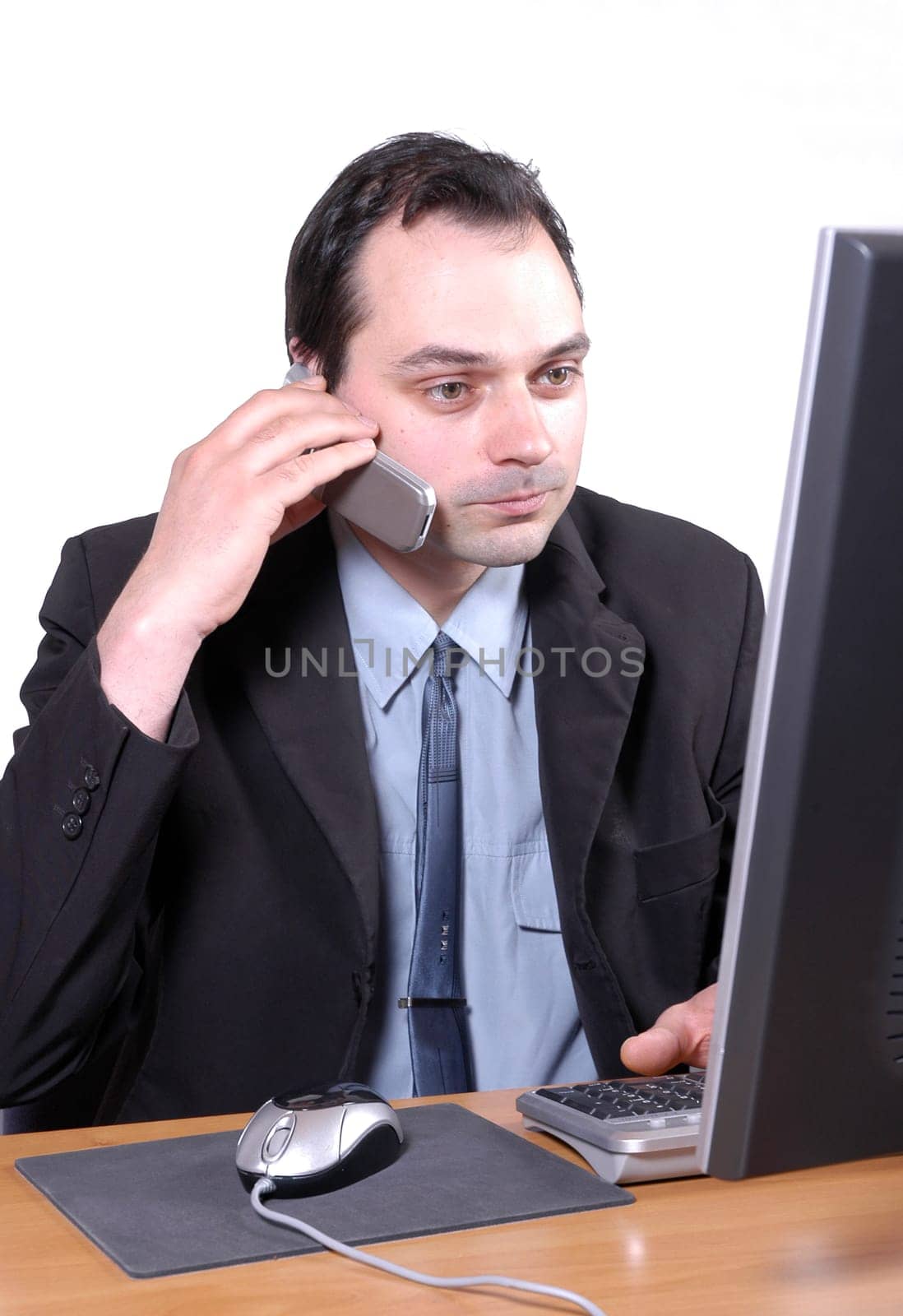 Customer Service 3