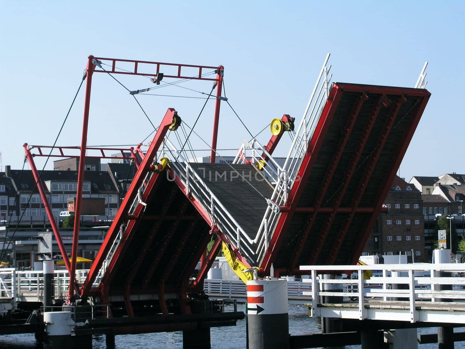 Drawbridge