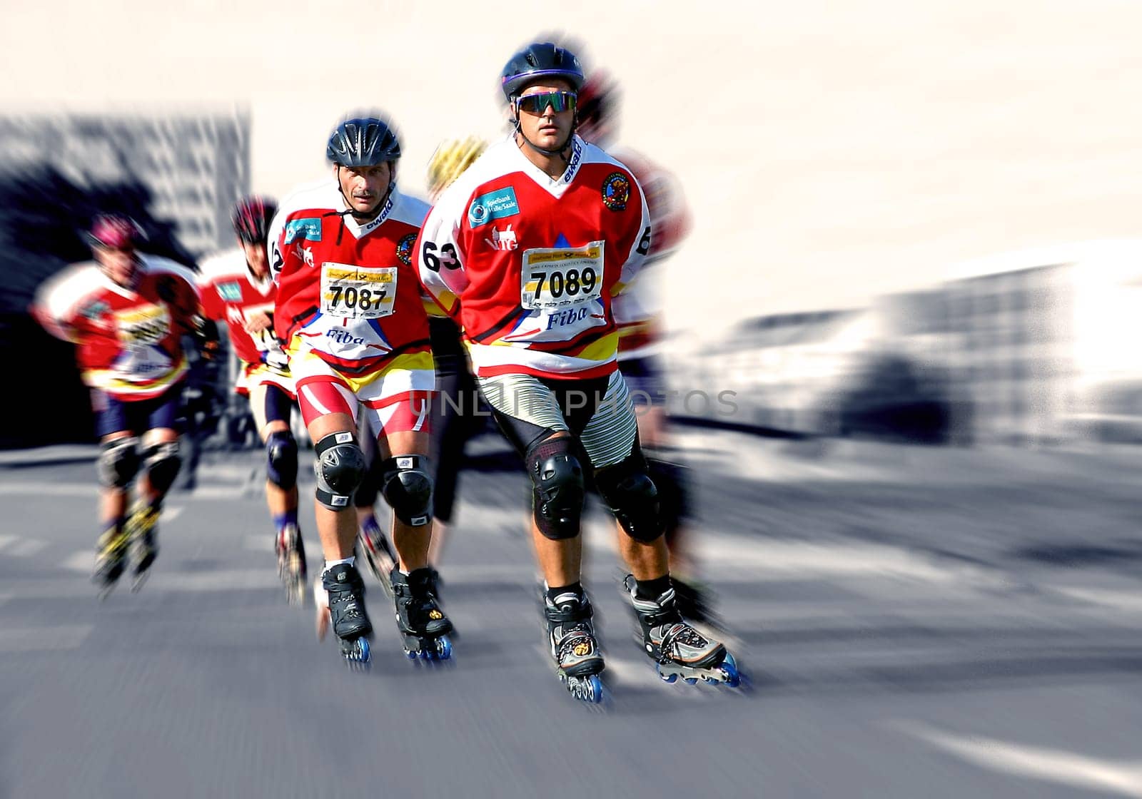Race