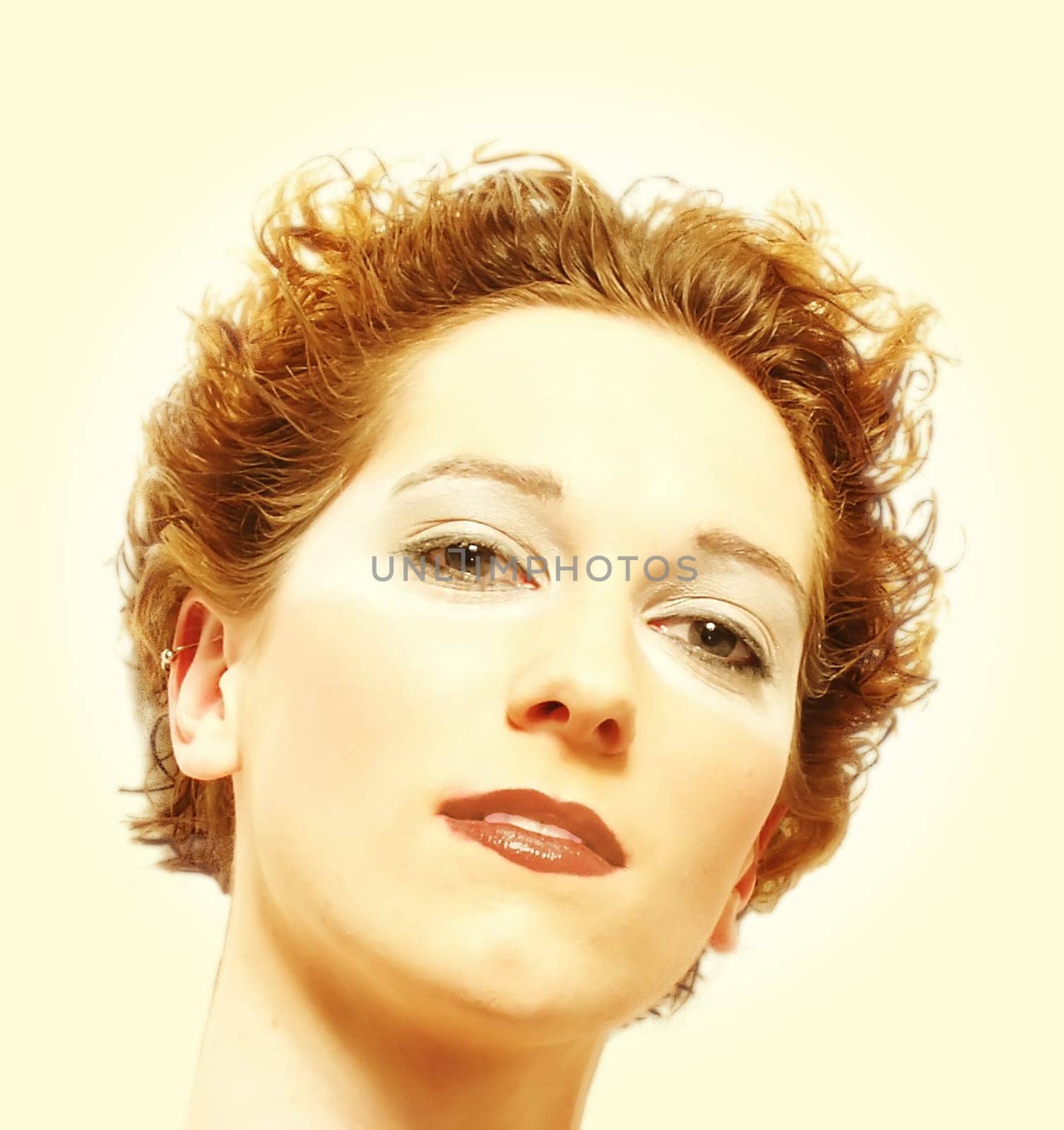 Just a Portrait