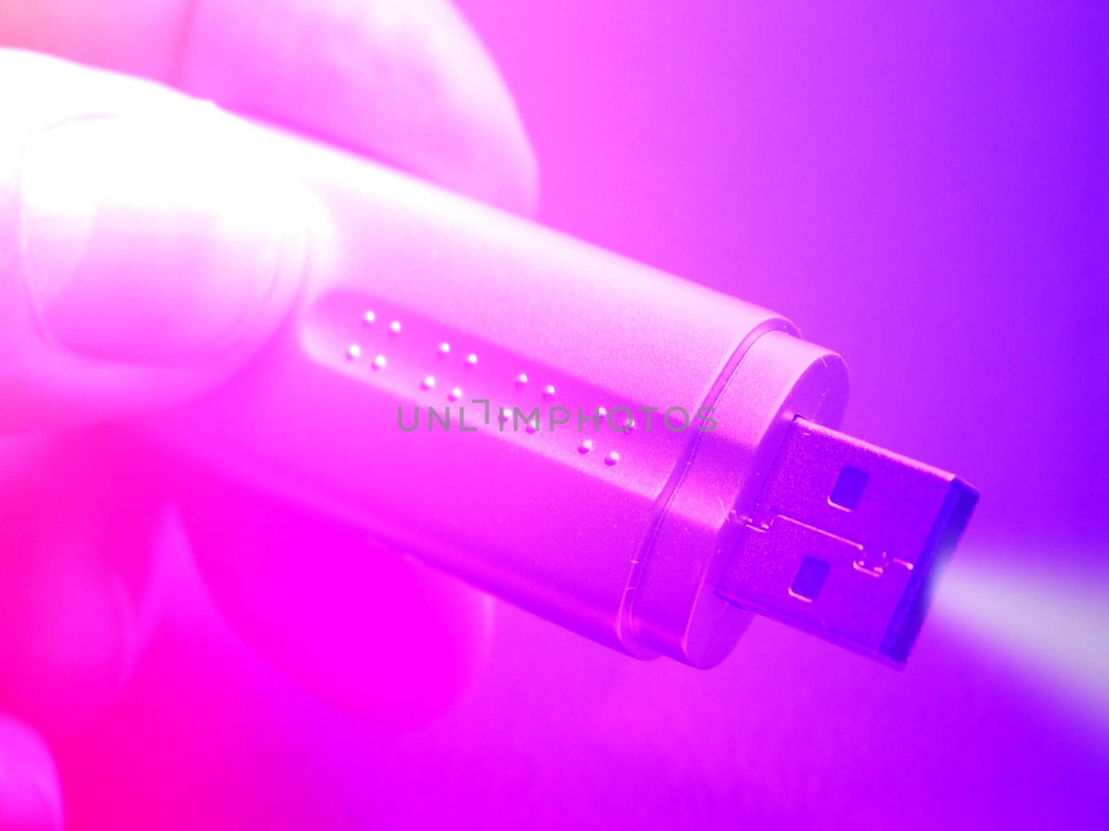 USB flash drive