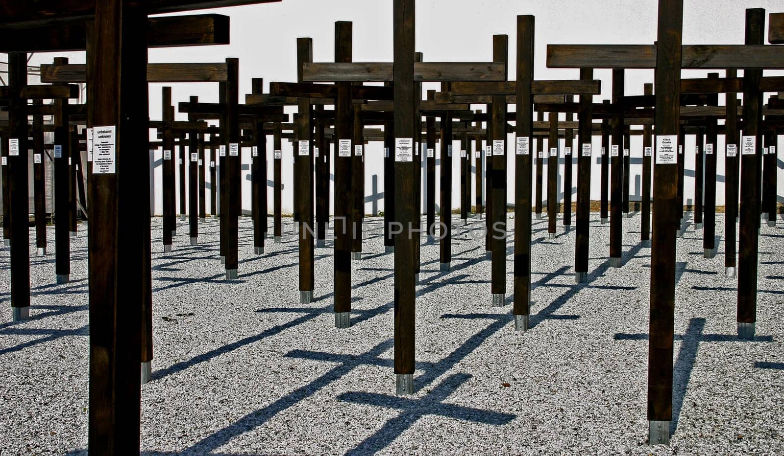 Crosses