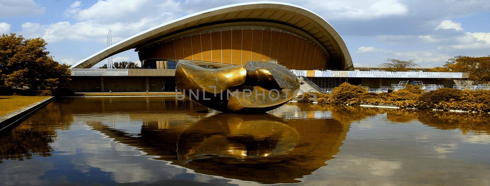 The Bow