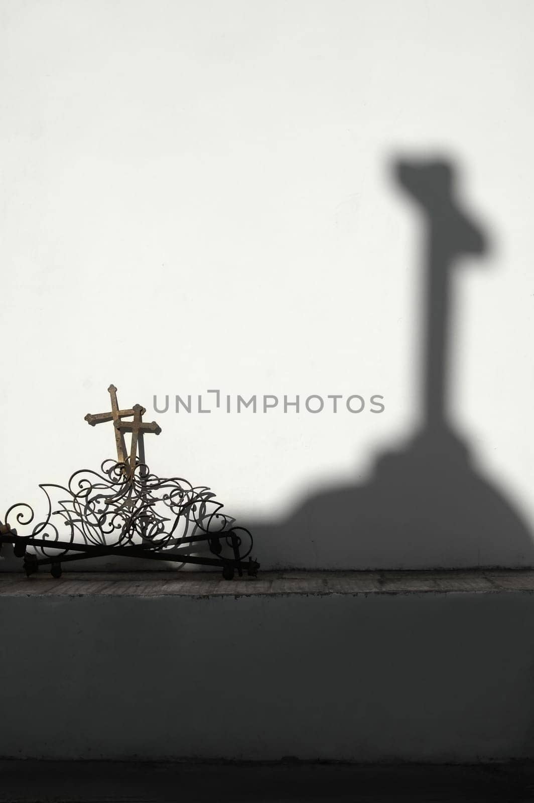 The Cross