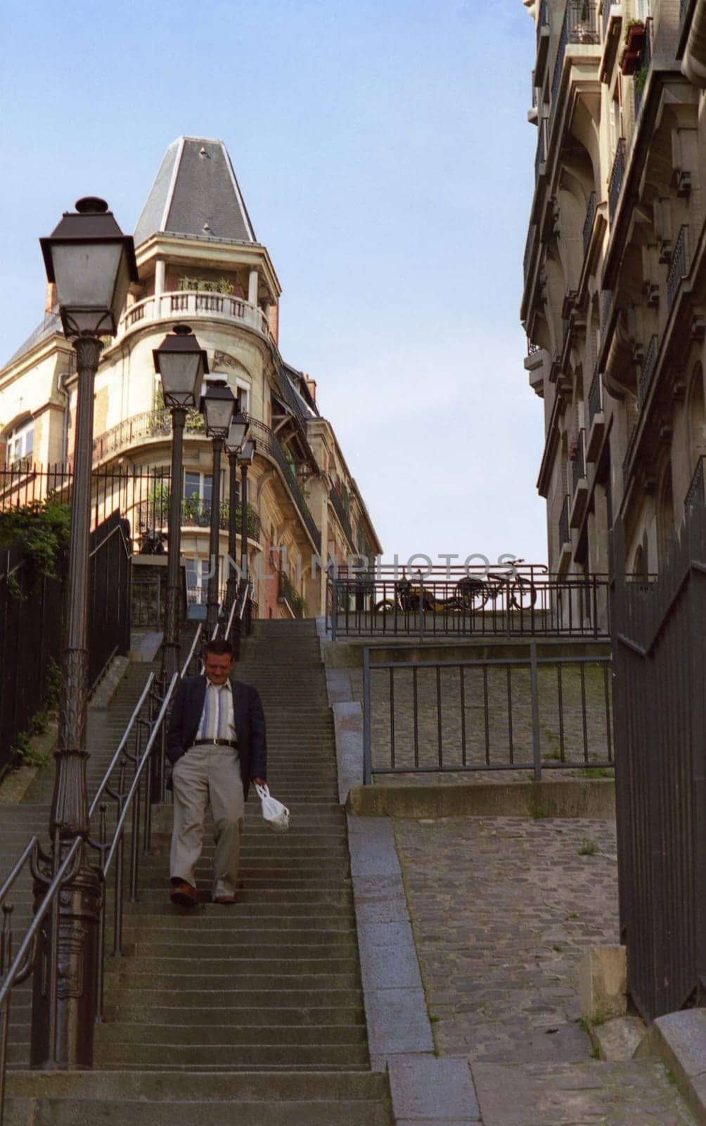 Typically Parisian
