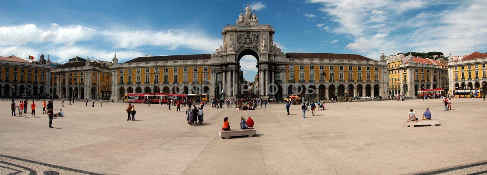 Lisbon